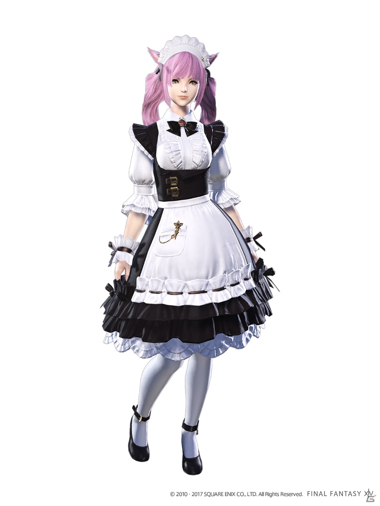いろはす討滅戦開幕―「ファイナルファンタジーXIV」にて「セブン‐イレブン限定 紅蓮のリベレーター発売記念キャンペーン」が開催！の画像9