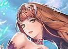 iOS/Android「SOUL REVERSE ZERO」新イベント「マールコット防衛戦線」が開催！ヘレネ、ロンギヌス、劉備が登場