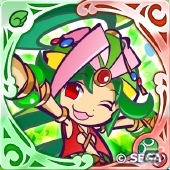 iOS/Android「ぷよぷよ!!クエスト」限定カード・フルシュが登場する「オールスターガチャ」が3月27日に開催！の画像3