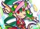 iOS/Android「ぷよぷよ!!クエスト」限定カード・フルシュが登場する「オールスターガチャ」が3月27日に開催！