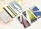 「刀剣乱舞-ONLINE-」五虎退、三日月宗近ら六振りの刀剣男士が浅草文庫スマホケースになって登場！