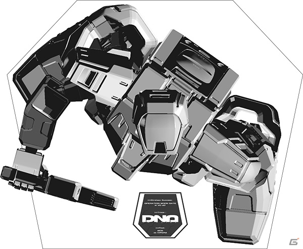 「電脳戦機バーチャロン」ヒューマンサイズの「MBV-04テムジン」記念モニュメントがAnimeJapan 2017に登場！受注生産も実施決定の画像14