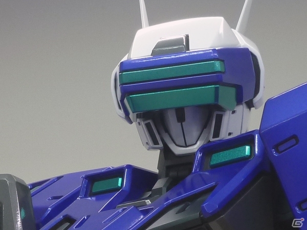 「電脳戦機バーチャロン」ヒューマンサイズの「MBV-04テムジン」記念モニュメントがAnimeJapan 2017に登場！受注生産も実施決定の画像17