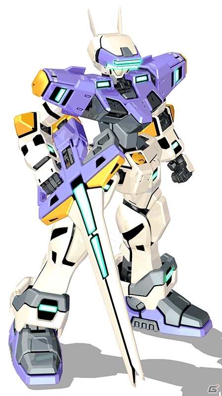 「電脳戦機バーチャロン」ヒューマンサイズの「MBV-04テムジン」記念モニュメントがAnimeJapan 2017に登場！受注生産も実施決定の画像7