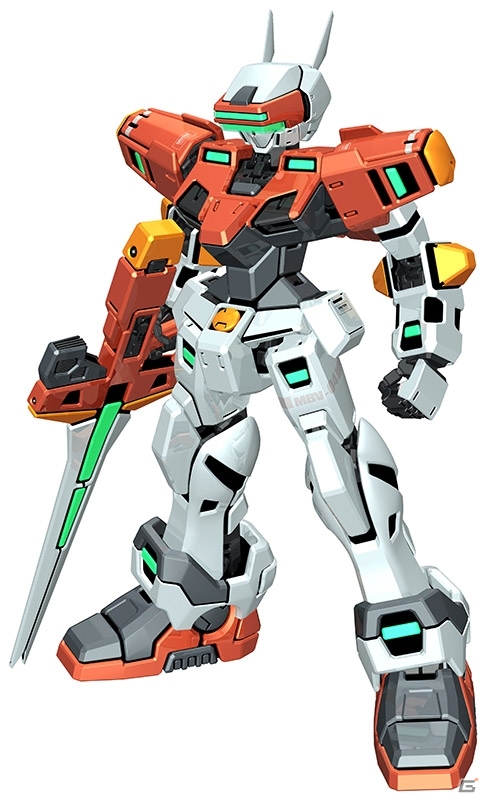 「電脳戦機バーチャロン」ヒューマンサイズの「MBV-04テムジン」記念モニュメントがAnimeJapan 2017に登場！受注生産も実施決定の画像8