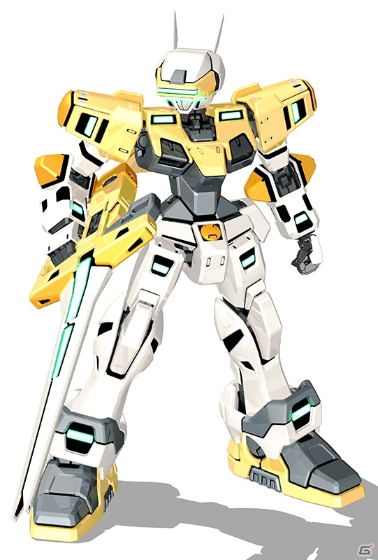 「電脳戦機バーチャロン」ヒューマンサイズの「MBV-04テムジン」記念モニュメントがAnimeJapan 2017に登場！受注生産も実施決定の画像9
