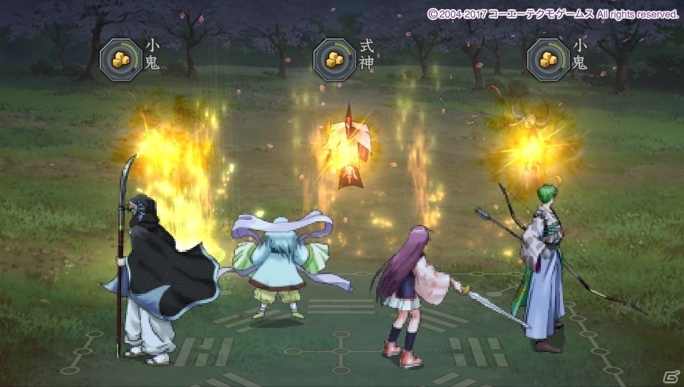 【おとめげ！】第3回「遙かなる時空の中で3 Ultimate」―シリーズ屈指の人気作が“究極”の形でよみがえるの画像24