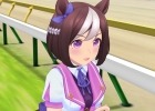 「ウマ娘 プリティーダービー」ゲーム内3Dキャラとともにゲーム概要がわかる第1弾トレーラー公開―メディアミックス展開の発表も