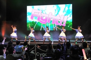 【AnimeJapan 2017】「ウマ娘 プリティーダービー」大発表会!!でゲーム概要やTVアニメ化などが発表！キャストによるライブもの画像25