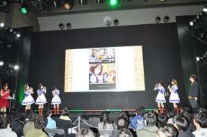 【AnimeJapan 2017】「ウマ娘 プリティーダービー」大発表会!!でゲーム概要やTVアニメ化などが発表！キャストによるライブもの画像36