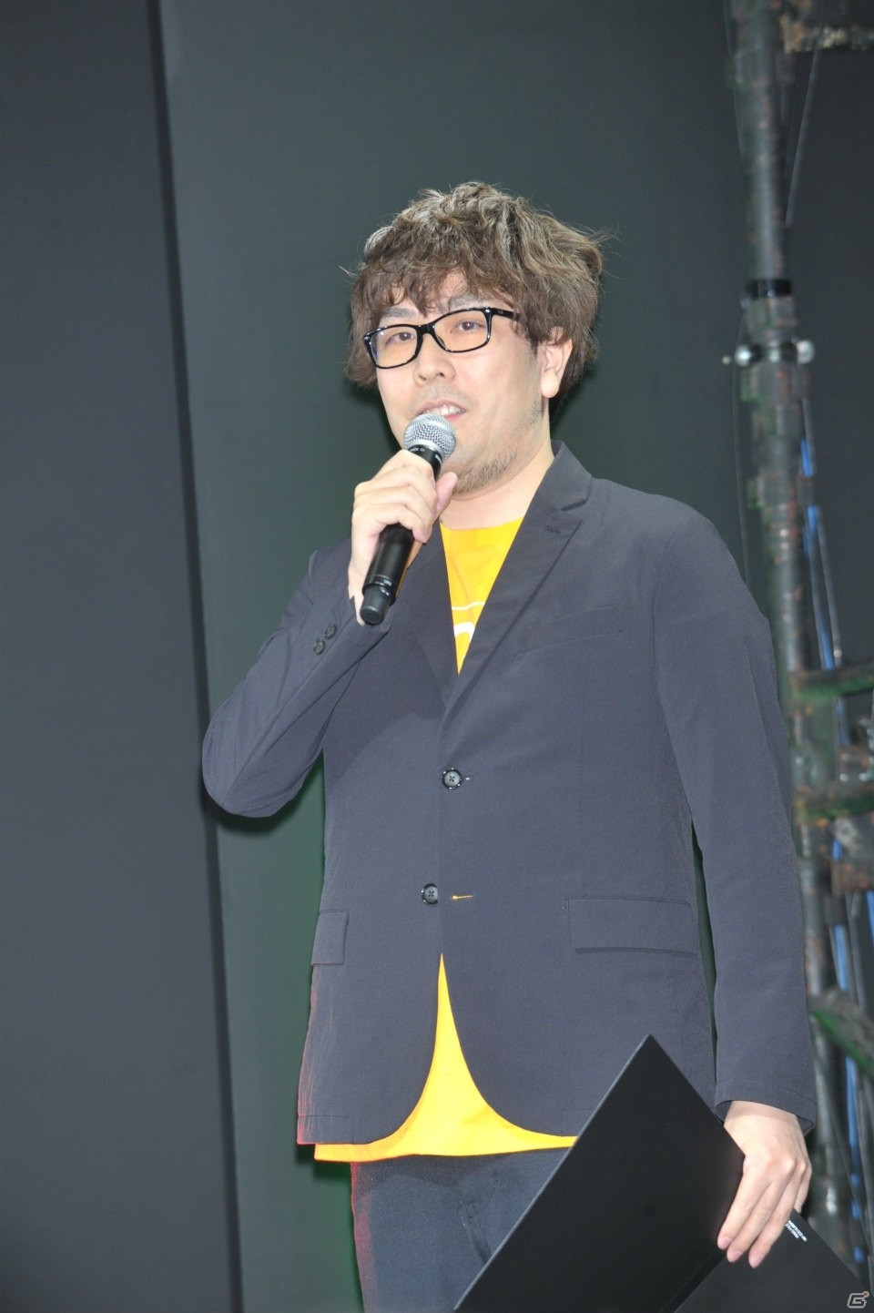 【AnimeJapan 2017】「ウマ娘 プリティーダービー」大発表会!!でゲーム概要やTVアニメ化などが発表！キャストによるライブもの画像35