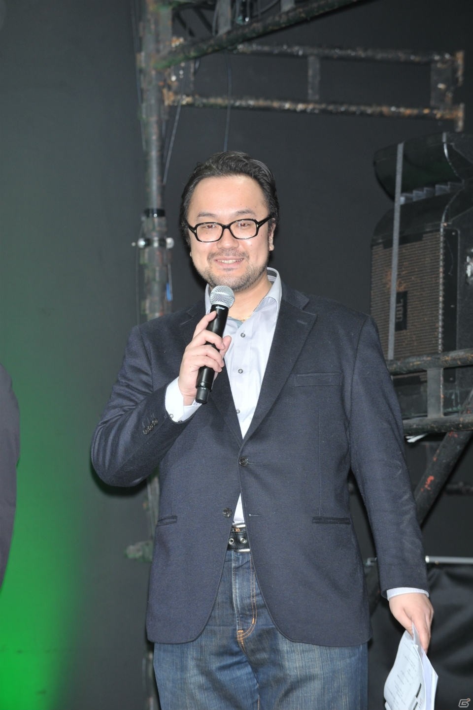 【AnimeJapan 2017】「ウマ娘 プリティーダービー」大発表会!!でゲーム概要やTVアニメ化などが発表！キャストによるライブもの画像37