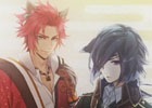 iOS/Android「戦刻ナイトブラッド」が2017年秋アニメ化決定！総大将の新ボイス入り映像も公開