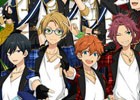 「あんさんぶるスターズ！」ユニットソング CD 3rdシリーズが発売決定！vol.2にナイトキラーズ、vol.6にはデッドマンズの楽曲も収録