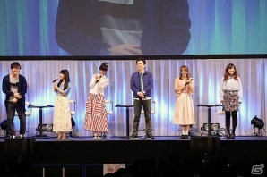 【AnimeJapan 2017】アニメ本編にジータの出演が決定！「GRANBLUE FANTASY The Animation」スペシャルステージレポートの画像1