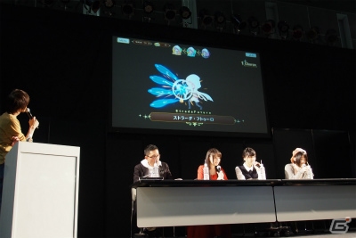 【AnimeJapan 2017】「マギアレコード」配信は2017年5月中！キャラクター原案の蒼樹うめ氏もサプライズ出演したステージをレポートの画像13