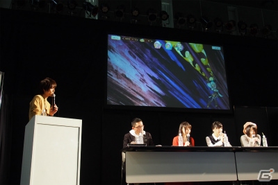 【AnimeJapan 2017】「マギアレコード」配信は2017年5月中！キャラクター原案の蒼樹うめ氏もサプライズ出演したステージをレポートの画像15