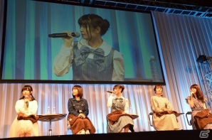 【AnimeJapan 2017】オリジナルアニメや新規キャラソンも公開された「オルタナティブガールズ」スペシャルステージをレポートの画像8