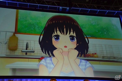 【AnimeJapan 2017】オリジナルアニメや新規キャラソンも公開された「オルタナティブガールズ」スペシャルステージをレポートの画像10
