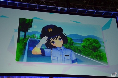【AnimeJapan 2017】オリジナルアニメや新規キャラソンも公開された「オルタナティブガールズ」スペシャルステージをレポートの画像11