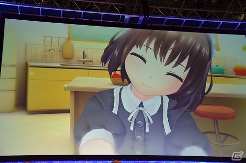 【AnimeJapan 2017】オリジナルアニメや新規キャラソンも公開された「オルタナティブガールズ」スペシャルステージをレポートの画像12