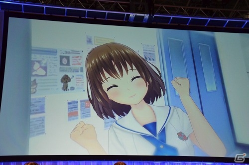 【AnimeJapan 2017】オリジナルアニメや新規キャラソンも公開された「オルタナティブガールズ」スペシャルステージをレポートの画像13