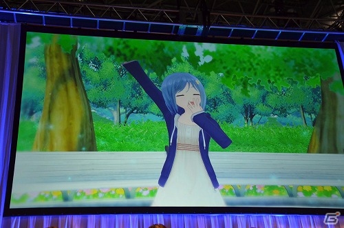 【AnimeJapan 2017】オリジナルアニメや新規キャラソンも公開された「オルタナティブガールズ」スペシャルステージをレポートの画像16