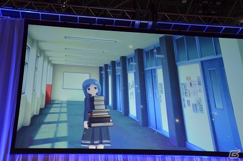 【AnimeJapan 2017】オリジナルアニメや新規キャラソンも公開された「オルタナティブガールズ」スペシャルステージをレポートの画像17
