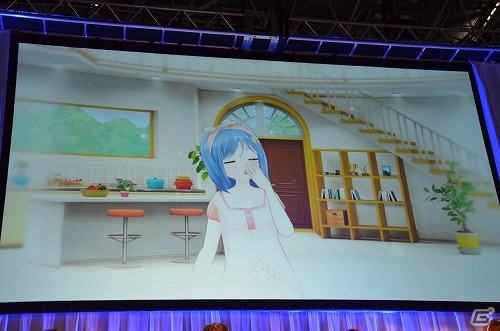 【AnimeJapan 2017】オリジナルアニメや新規キャラソンも公開された「オルタナティブガールズ」スペシャルステージをレポートの画像18