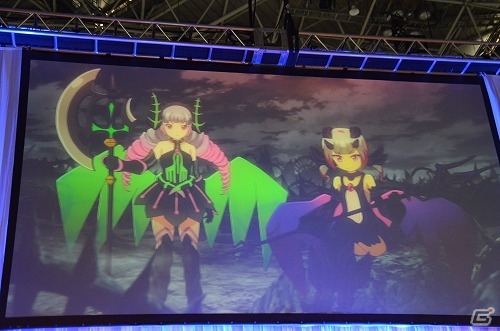 【AnimeJapan 2017】オリジナルアニメや新規キャラソンも公開された「オルタナティブガールズ」スペシャルステージをレポートの画像21
