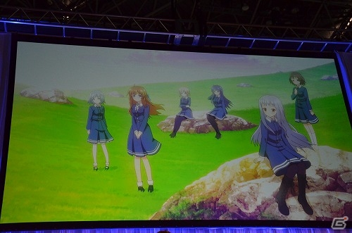 【AnimeJapan 2017】オリジナルアニメや新規キャラソンも公開された「オルタナティブガールズ」スペシャルステージをレポートの画像22