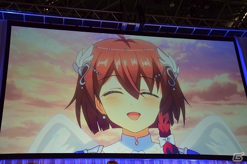 【AnimeJapan 2017】オリジナルアニメや新規キャラソンも公開された「オルタナティブガールズ」スペシャルステージをレポートの画像23