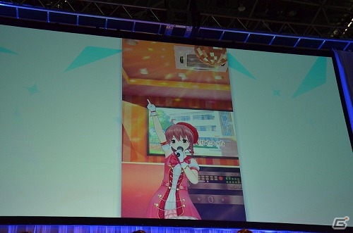 【AnimeJapan 2017】オリジナルアニメや新規キャラソンも公開された「オルタナティブガールズ」スペシャルステージをレポートの画像4