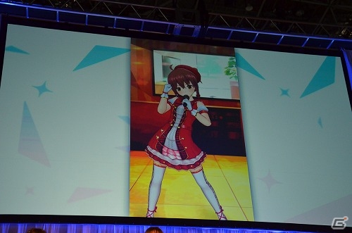 【AnimeJapan 2017】オリジナルアニメや新規キャラソンも公開された「オルタナティブガールズ」スペシャルステージをレポートの画像5