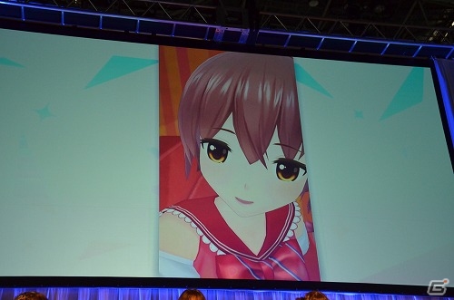 【AnimeJapan 2017】オリジナルアニメや新規キャラソンも公開された「オルタナティブガールズ」スペシャルステージをレポートの画像6