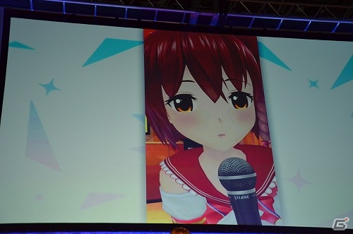 【AnimeJapan 2017】オリジナルアニメや新規キャラソンも公開された「オルタナティブガールズ」スペシャルステージをレポートの画像7