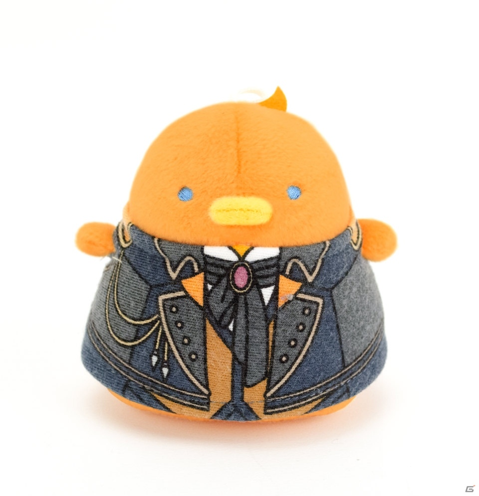 ころころかわいい小鳥シリーズ「ちゅんコレ」に「うたの☆プリンスさまっ♪ マジLOVEレジェンドスター」が登場！の画像5