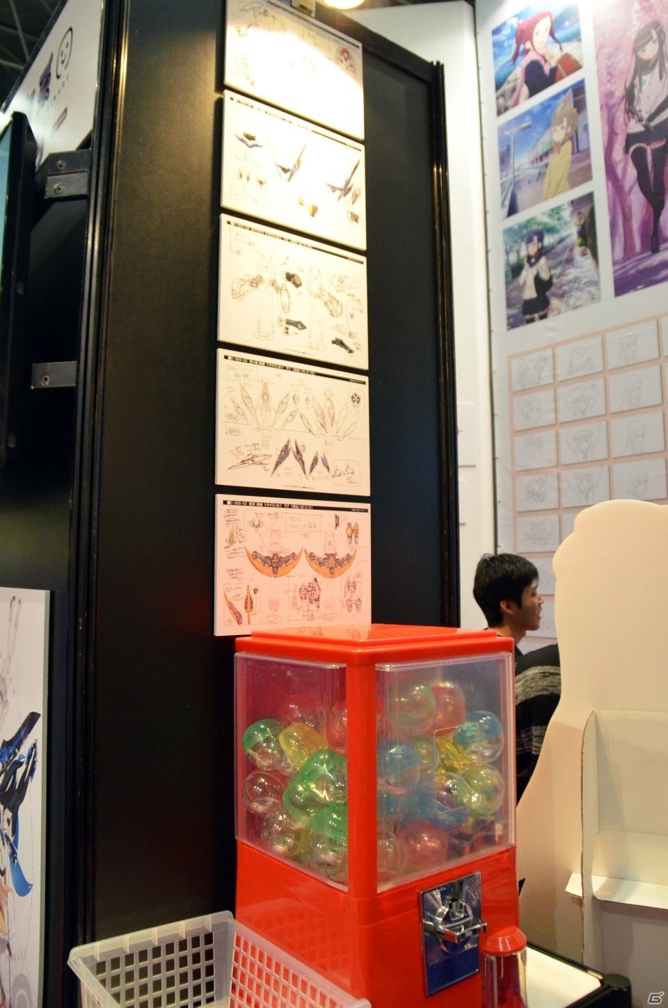【AnimeJapan 2017】アニメだけでは終わらない！「Fate/Grand Order」「ガルパ」など各ブースをレポートの画像38