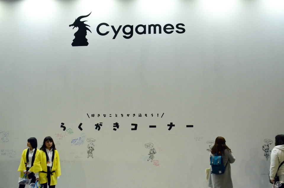 【AnimeJapan 2017】アニメだけでは終わらない！「Fate/Grand Order」「ガルパ」など各ブースをレポートの画像45