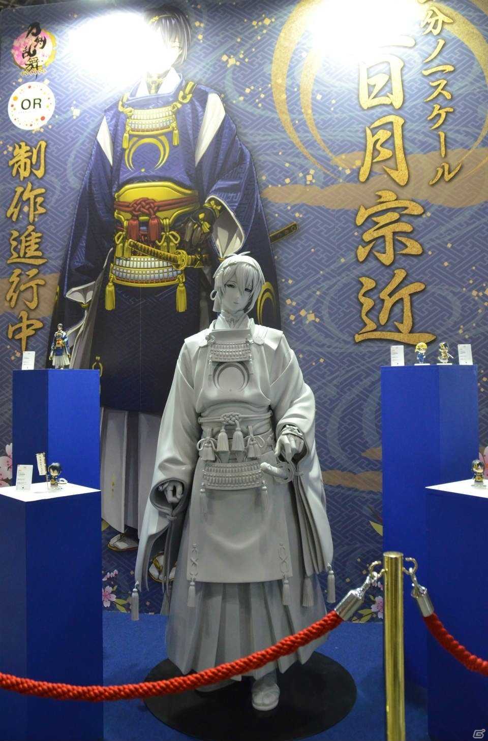【AnimeJapan 2017】アニメだけでは終わらない！「Fate/Grand Order」「ガルパ」など各ブースをレポートの画像51