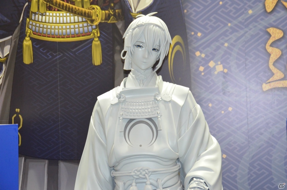 【AnimeJapan 2017】アニメだけでは終わらない！「Fate/Grand Order」「ガルパ」など各ブースをレポートの画像52
