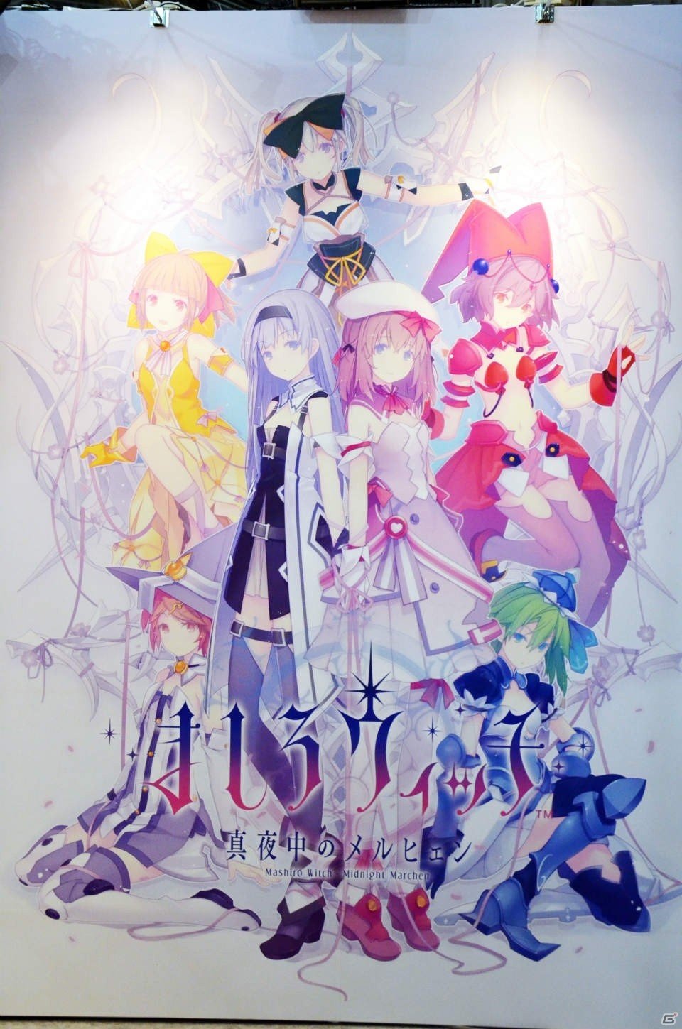 【AnimeJapan 2017】アニメだけでは終わらない！「Fate/Grand Order」「ガルパ」など各ブースをレポートの画像53