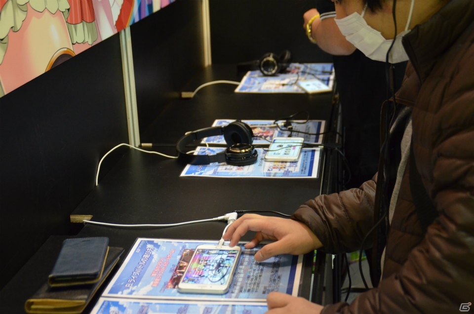 【AnimeJapan 2017】アニメだけでは終わらない！「Fate/Grand Order」「ガルパ」など各ブースをレポートの画像56