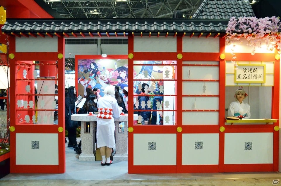 【AnimeJapan 2017】アニメだけでは終わらない！「Fate/Grand Order」「ガルパ」など各ブースをレポートの画像63