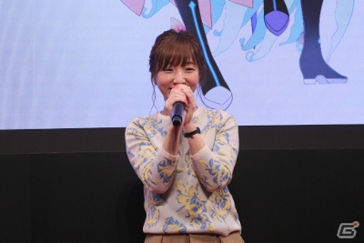 【AnimeJapan 2017】洲崎綾さん、佐倉綾音さん、内田真礼さんが「バトルガール ハイスクール」を語ったトークイベントをレポートの画像4