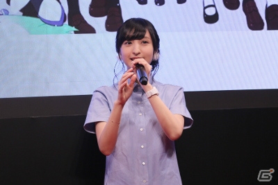 【AnimeJapan 2017】洲崎綾さん、佐倉綾音さん、内田真礼さんが「バトルガール ハイスクール」を語ったトークイベントをレポートの画像5