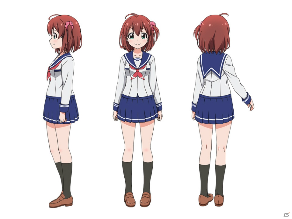 【AnimeJapan 2017】洲崎綾さん、佐倉綾音さん、内田真礼さんが「バトルガール ハイスクール」を語ったトークイベントをレポートの画像7