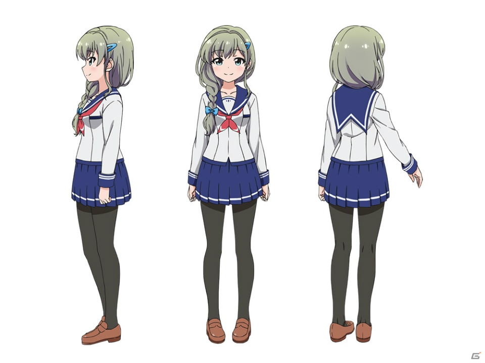 【AnimeJapan 2017】洲崎綾さん、佐倉綾音さん、内田真礼さんが「バトルガール ハイスクール」を語ったトークイベントをレポートの画像9