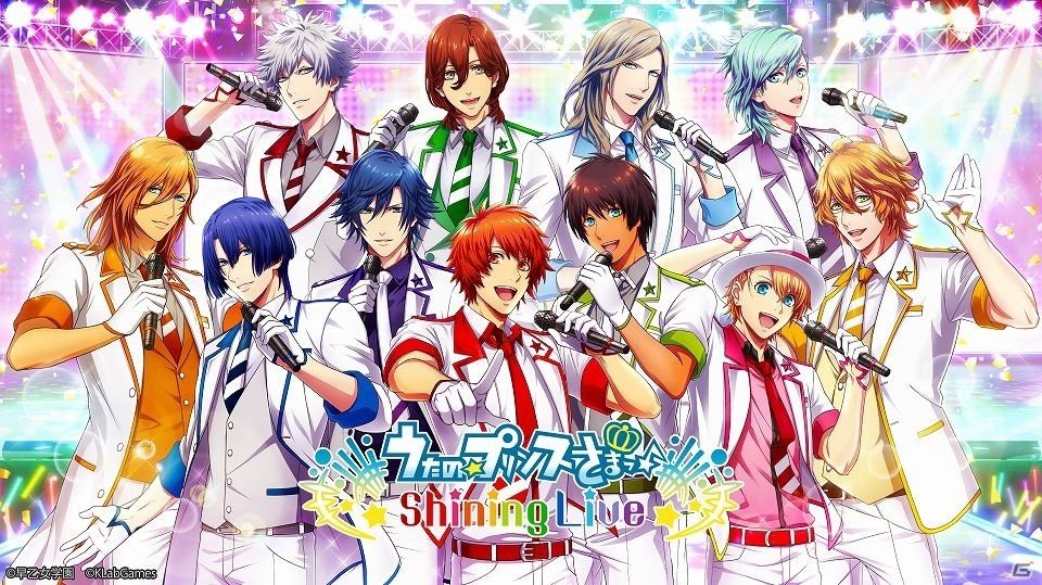 「キャプテン翼」、「幽☆遊☆白書」そして完全新作タイトルの発表も行われた「KLabGames NEXT VISION」をレポートの画像13