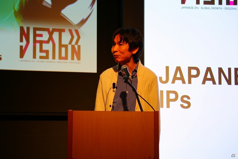 「キャプテン翼」、「幽☆遊☆白書」そして完全新作タイトルの発表も行われた「KLabGames NEXT VISION」をレポートの画像17